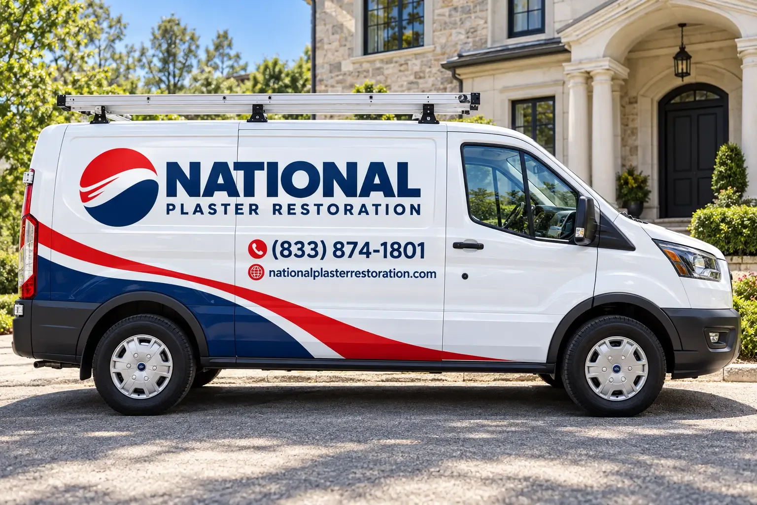 Plaster Repair in Solvang, CA near me