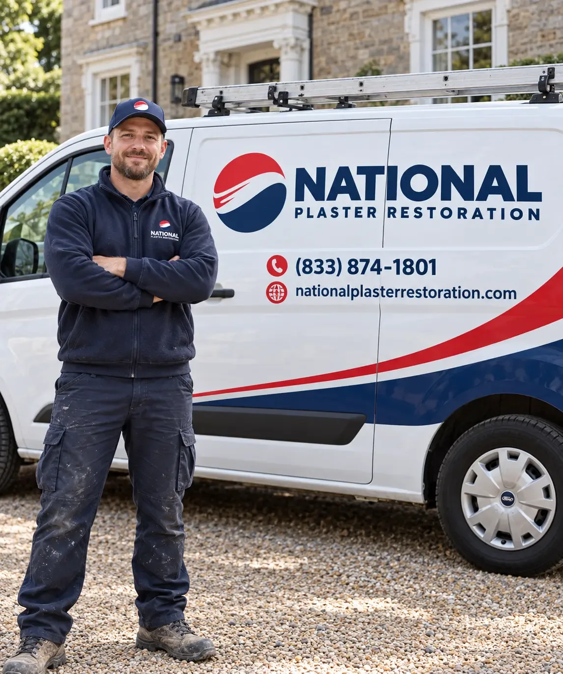 Plaster Repair Solvang, CA FAQs